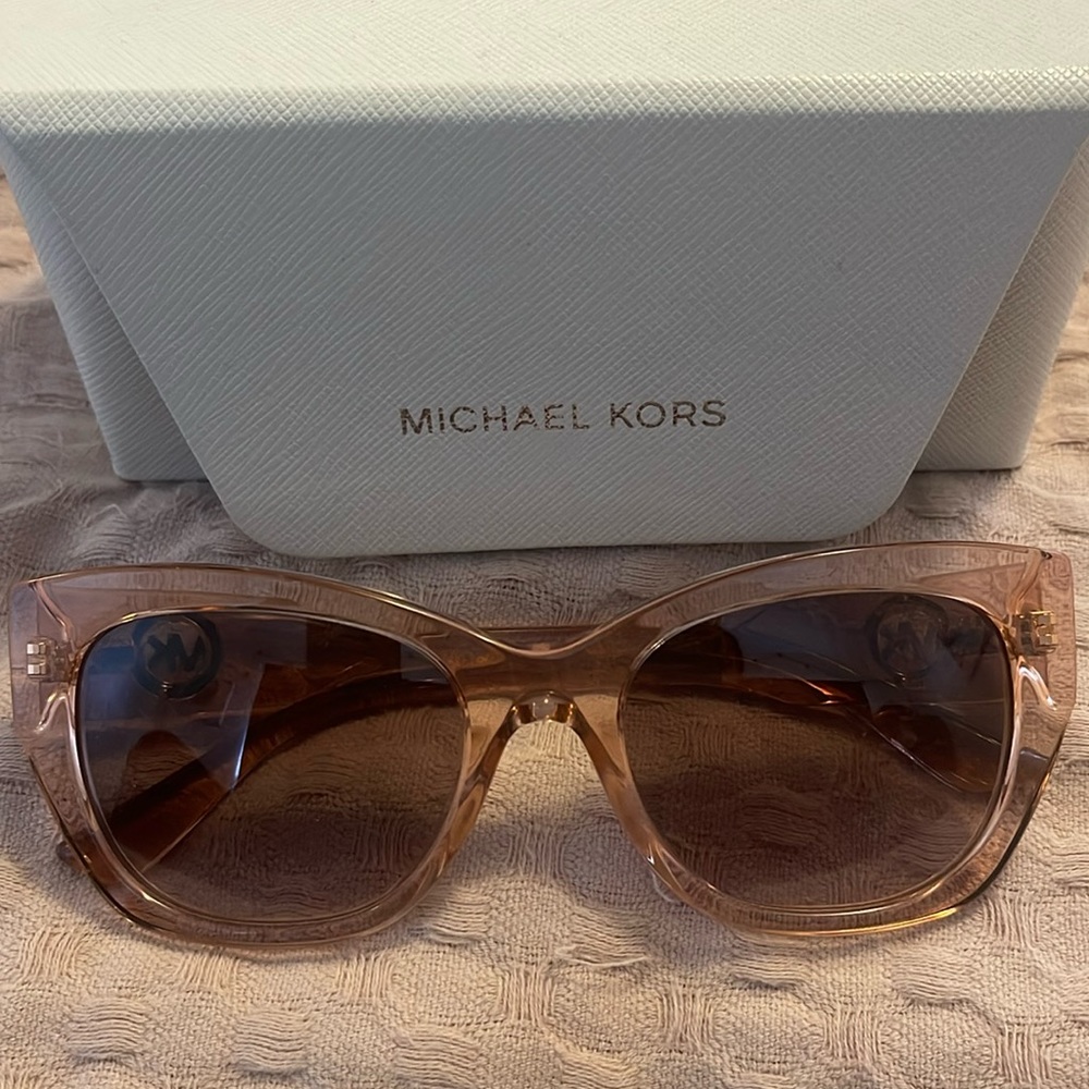 MK sunglasses